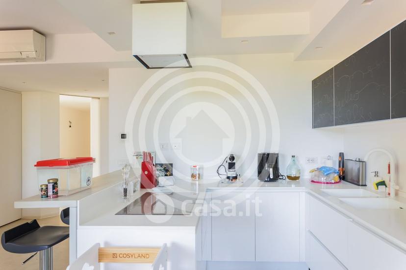 Trilocale in Via Oreno 32 /3 — foto 21 di 29