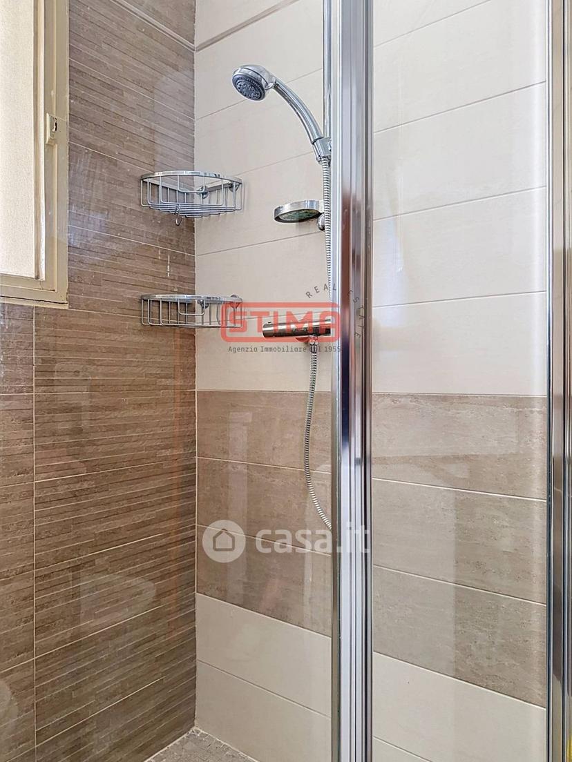 Quadrilocale in Viale Monte Grappa — foto 21 di 26