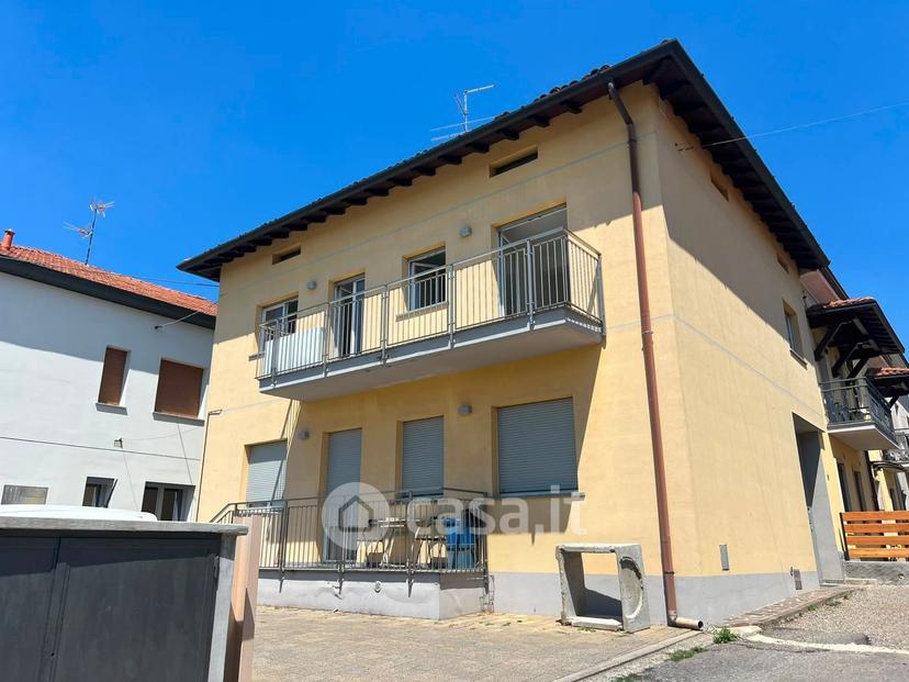 Trilocale in Ai Campi 1 — foto 10 di 14
