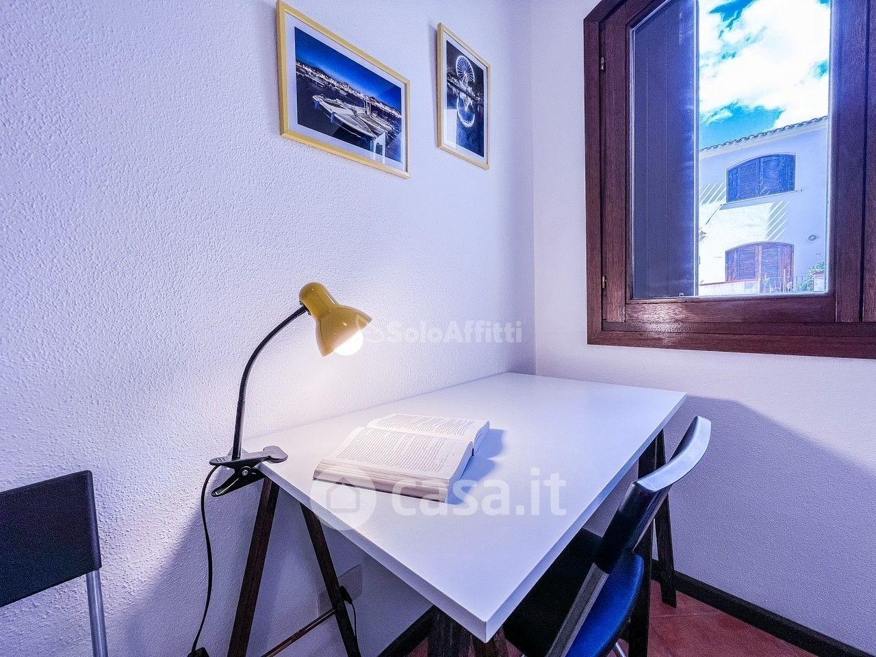 Appartamento in Via Lanfranco 36