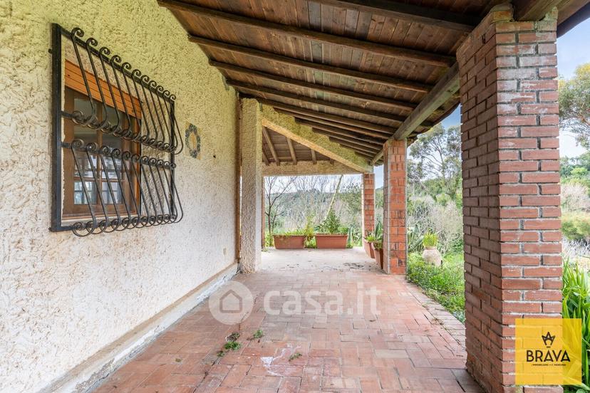 Villa in Via Giacheria — foto 20 di 72