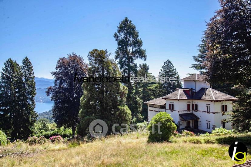 Villa in Viale Mottino 17 — foto 116 di 116