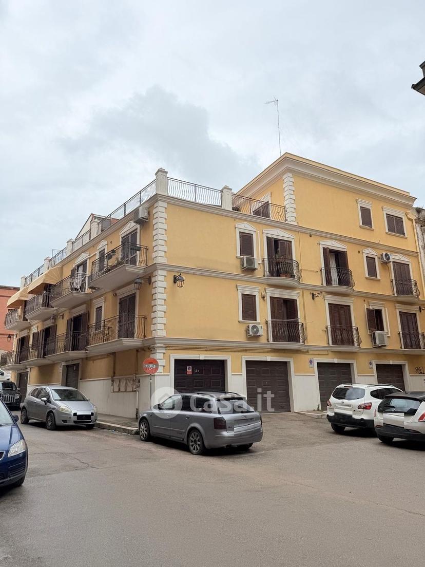 Trilocale in Vico Aquila — foto 3 di 21