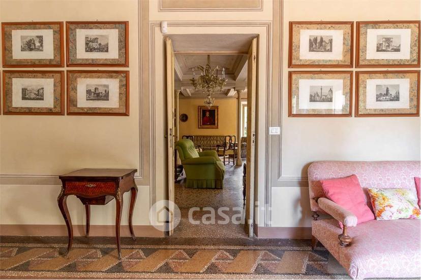Villa in Via Ghiarella 201 — foto 25 di 45