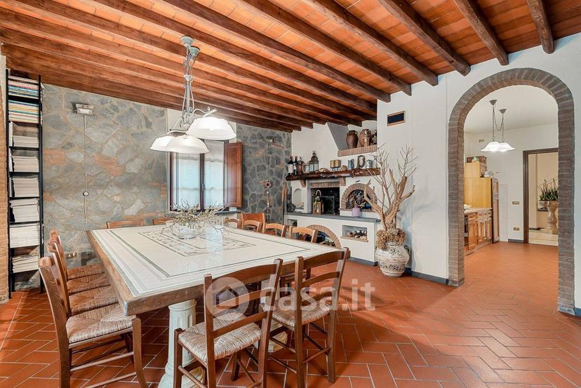 Villa in Via di Poggiarello 24 — foto 16 di 35