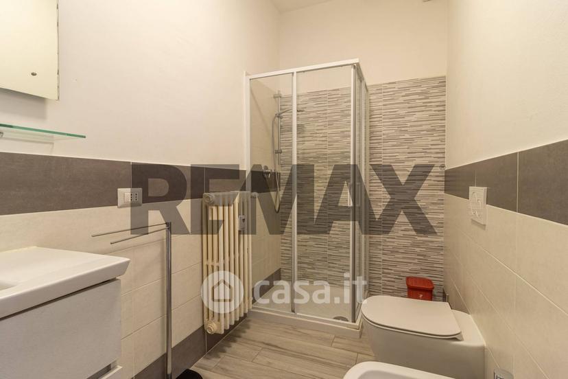 Bilocale in Via Lorenzo Delleani 25 — foto 22 di 31