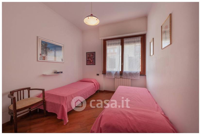 Quadrilocale in Via G. Garibaldi 6 — foto 11 di 16