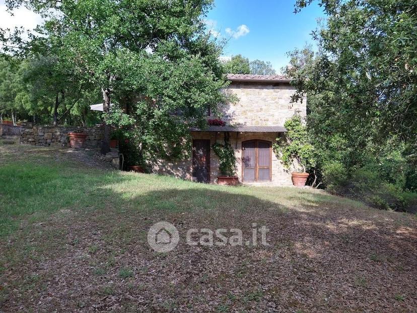 Villa in Strada Senza Nome 53011 — foto 38 di 45