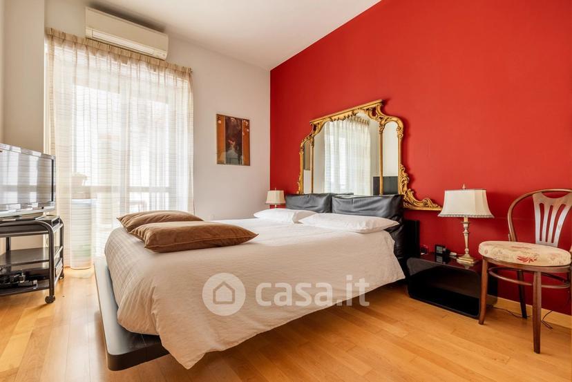 Quadrilocale in Via Domenichino 11 — foto 9 di 29