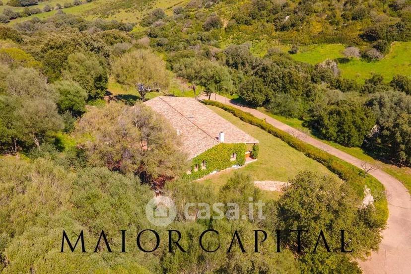 Villa in Via Paulu Calta — foto 12 di 47