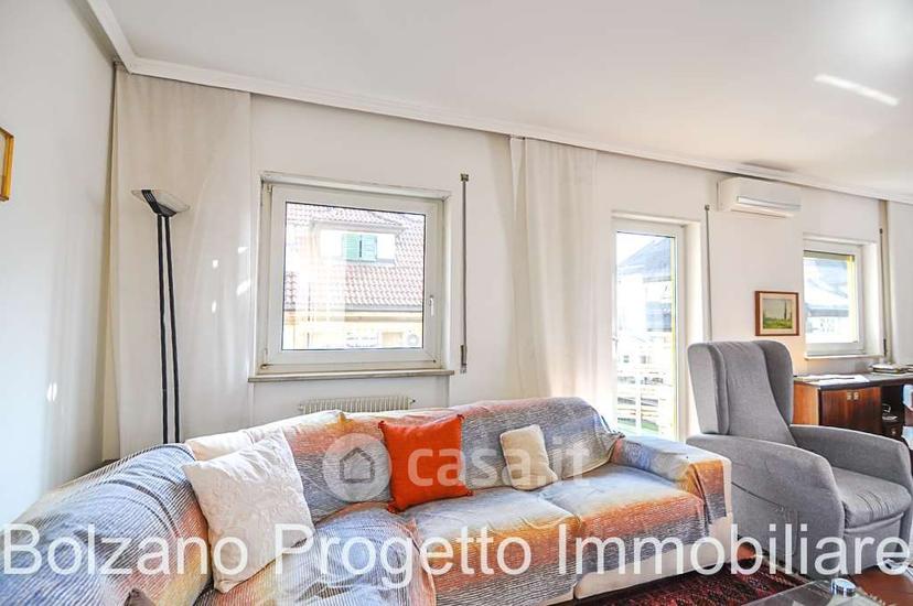 Appartamento in Via Ludwig Thuile — foto 37 di 91
