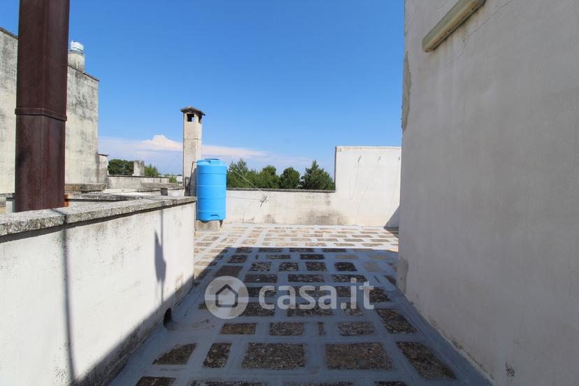 Trilocale in Via Udine 35 — foto 20 di 33