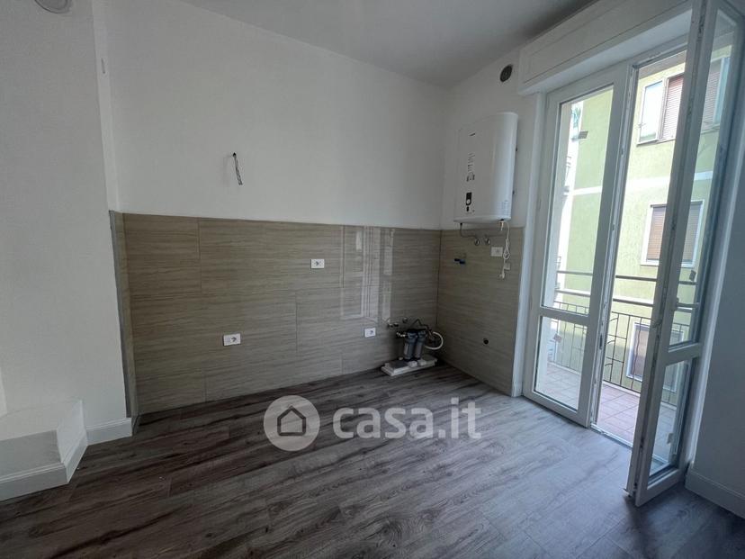 Bilocale in Via Vittorio Gadolini — foto 18 di 60