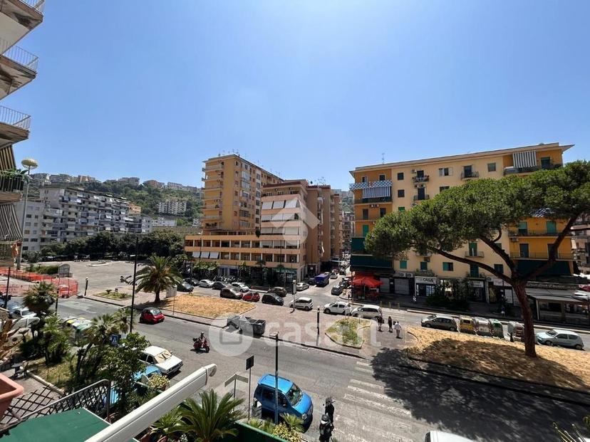 Trilocale in Via Giuseppe de Lorenzo 22 — foto 8 di 20