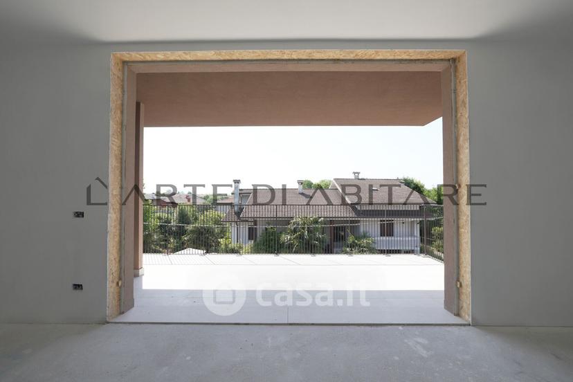 Trilocale in Via Torrossa 80 — foto 12 di 28