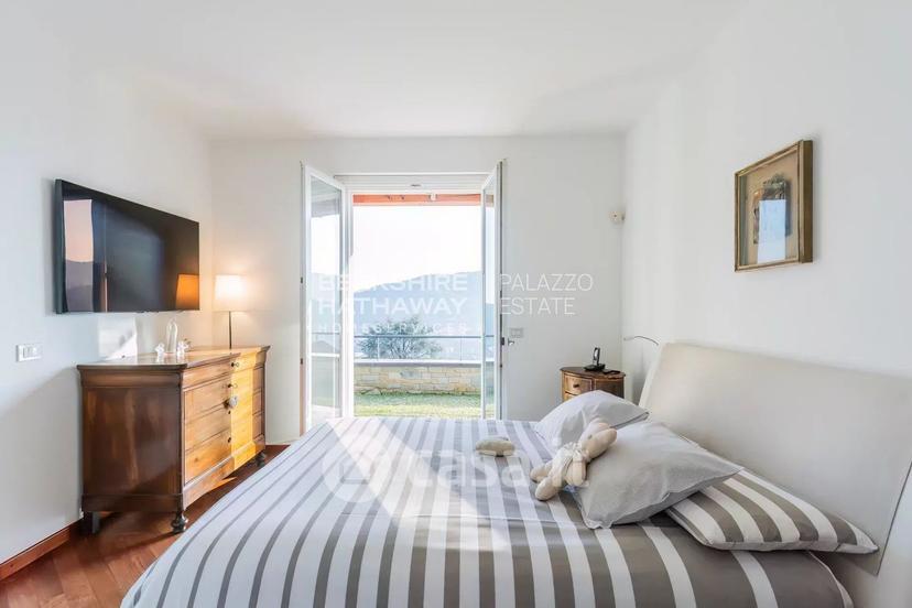 Villa in Via Paolo Carcano — foto 88 di 88