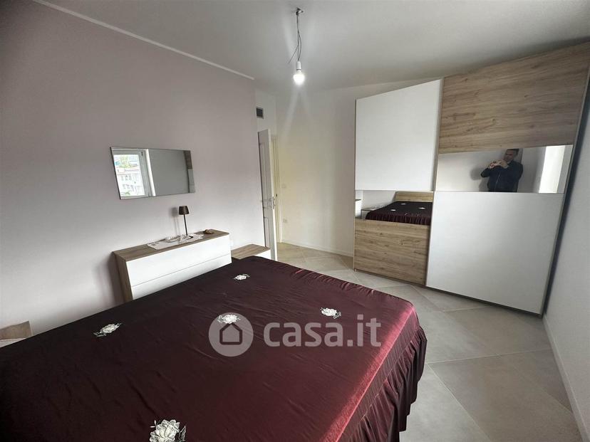 Quadrilocale in Corso Giuseppe Garibaldi 15 — foto 15 di 35
