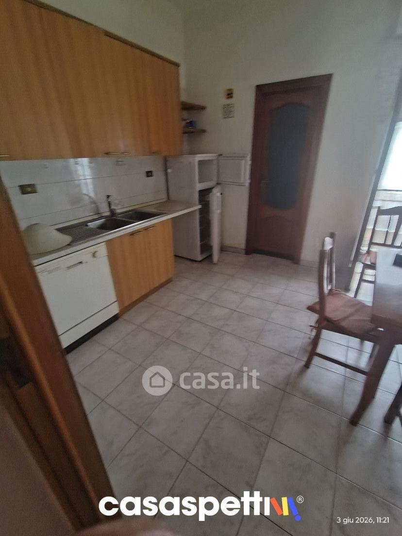 Quadrilocale in Viale Aldo Moro 19 — foto 7 di 8