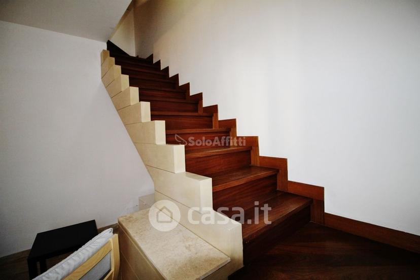 Quadrilocale in Via dei Sulpici 29 — foto 16 di 21