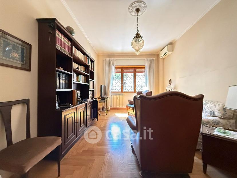 Appartamento in Via Nomentana — foto 20 di 37