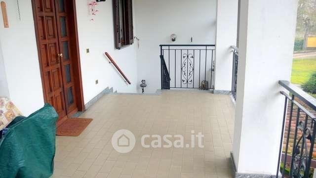 Villa in Via della Morsella — foto 27 di 37