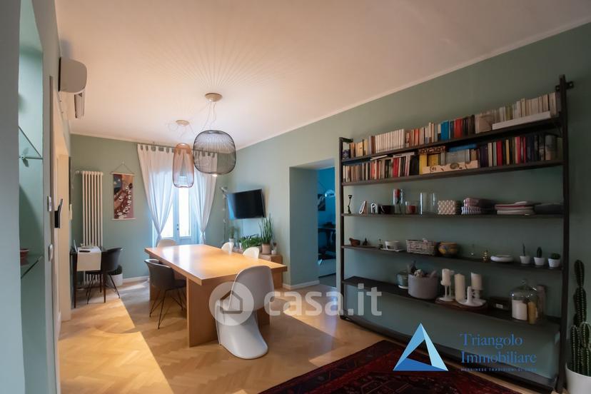 Trilocale in Via Sant'Orsola 2 — foto 5 di 29