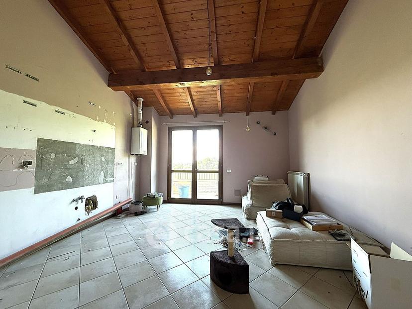 Bilocale in Via Selice 29 M — foto 13 di 23