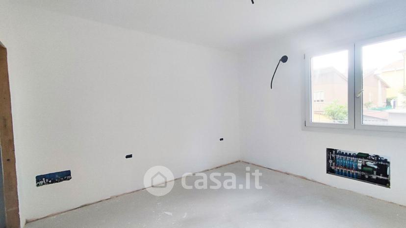 Quadrilocale in Viale Mediterraneo — foto 20 di 25