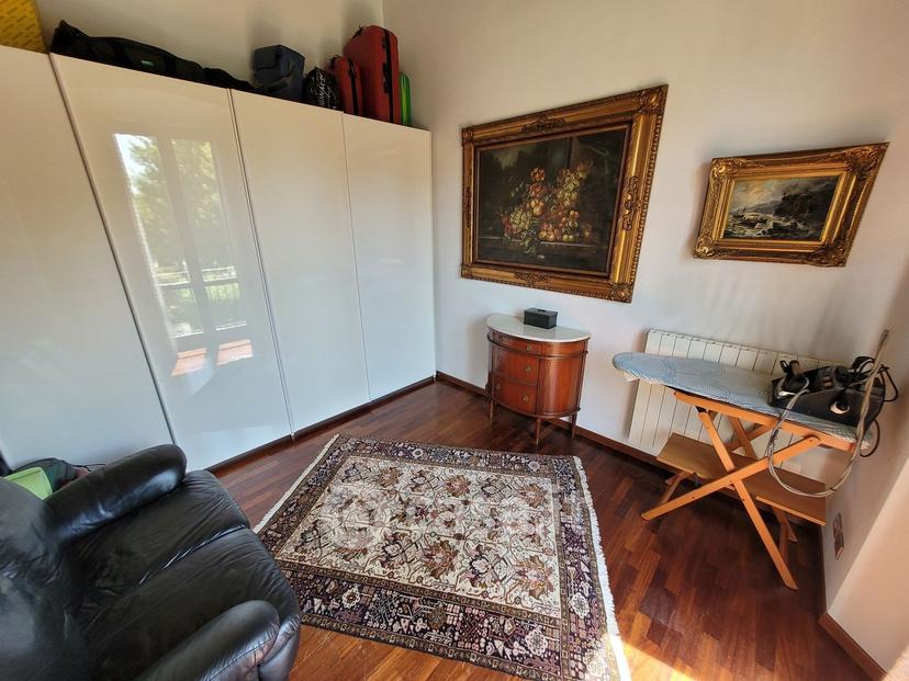 Villa in Via F. Foglieni Maestra 11 — foto 13 di 25