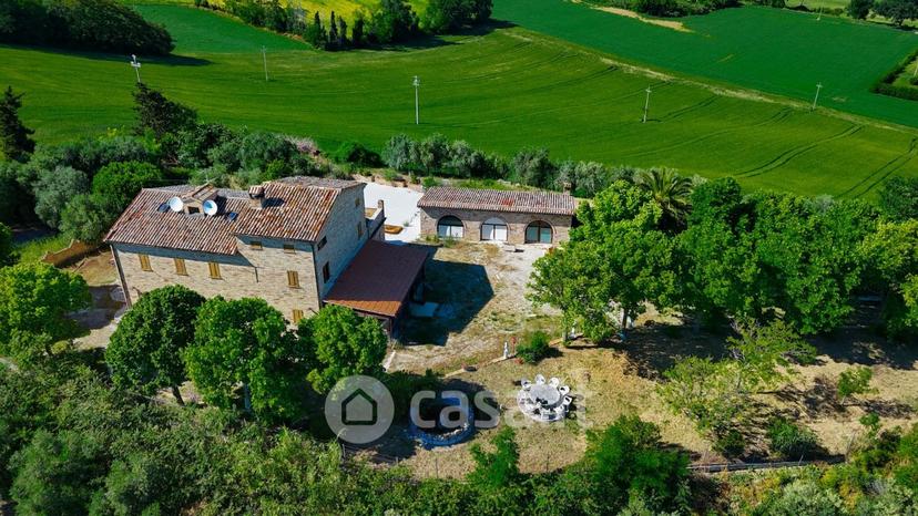 Villa in Località Rinaldi — foto 27 di 65
