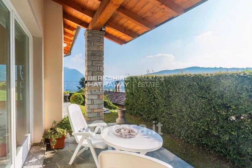 Villa in Via Paolo Carcano — foto 60 di 88