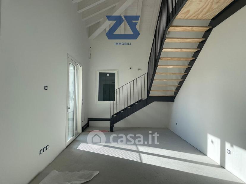 Trilocale in Via San Pio X — foto 21 di 35