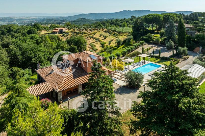 Villa in Via Garibaldi 90 — foto 39 di 67