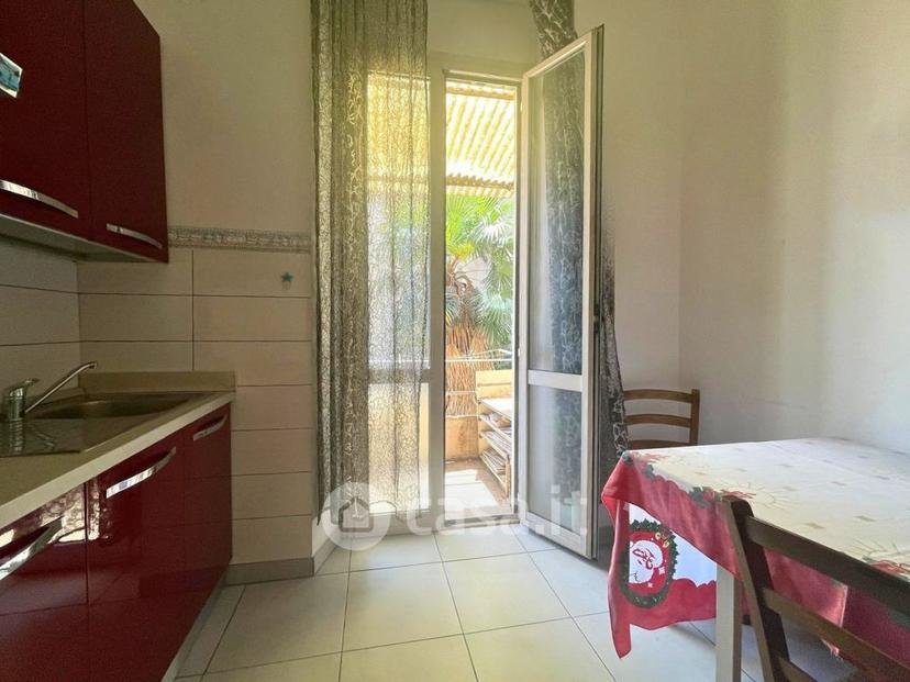 Trilocale in Via del Raggio Vecchio — foto 33 di 35