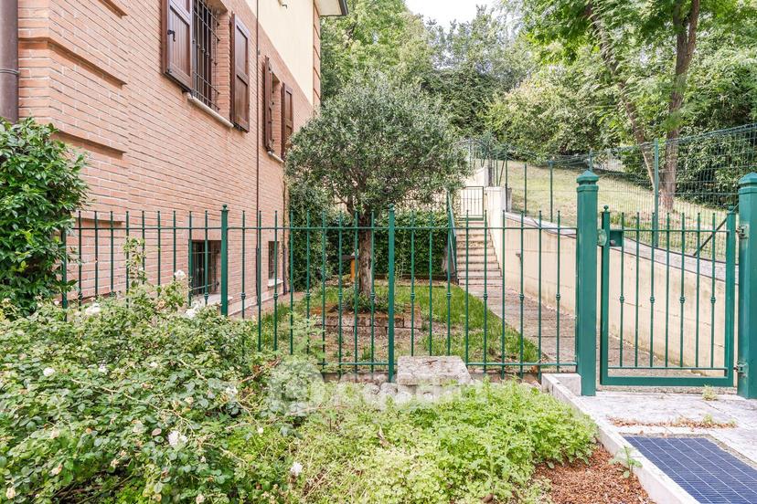 Trilocale in Quartiere Don Reverberi 49 — foto 22 di 39