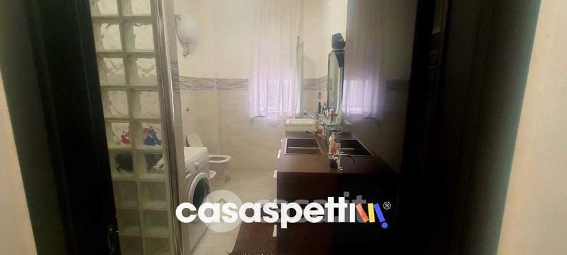 Trilocale in Via Raffaele Sammarco 67