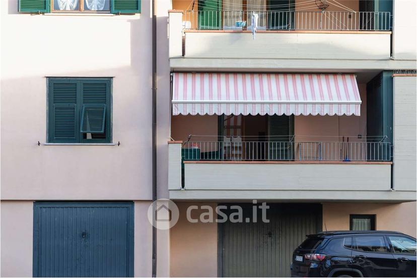 Quadrilocale in Via Sarzanello 118 — foto 34 di 35