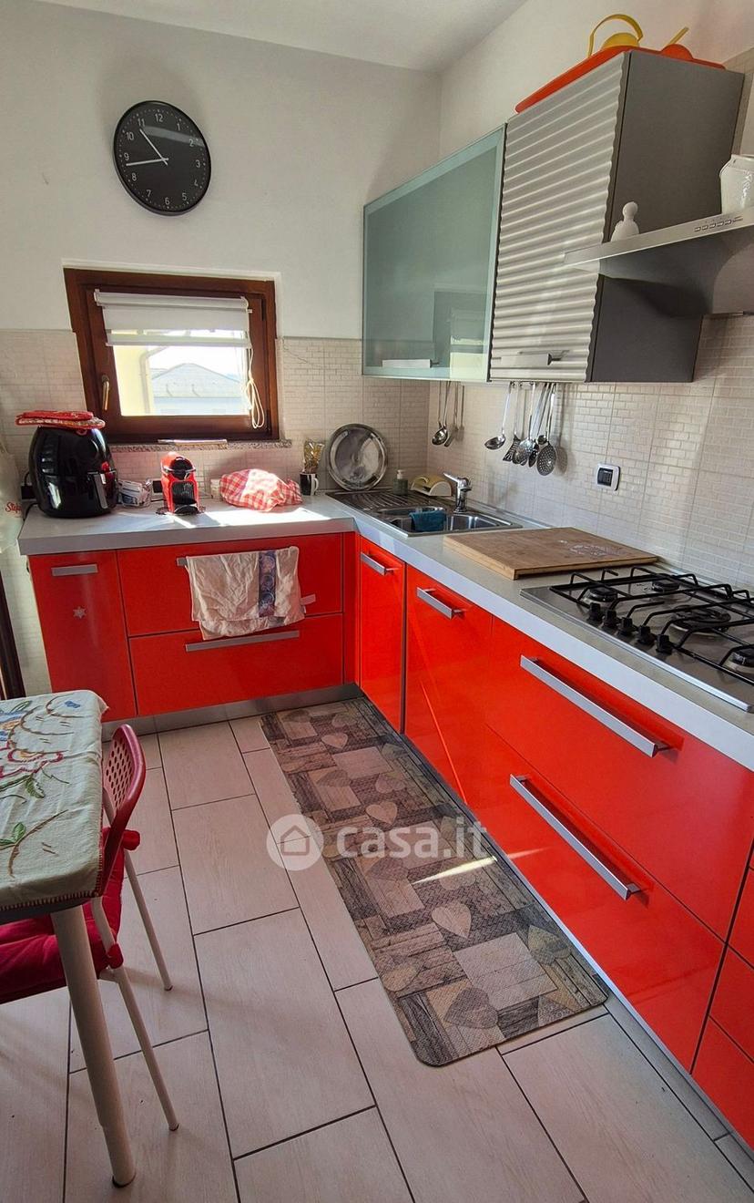 Appartamento in Via Plinio 18 — foto 21 di 133