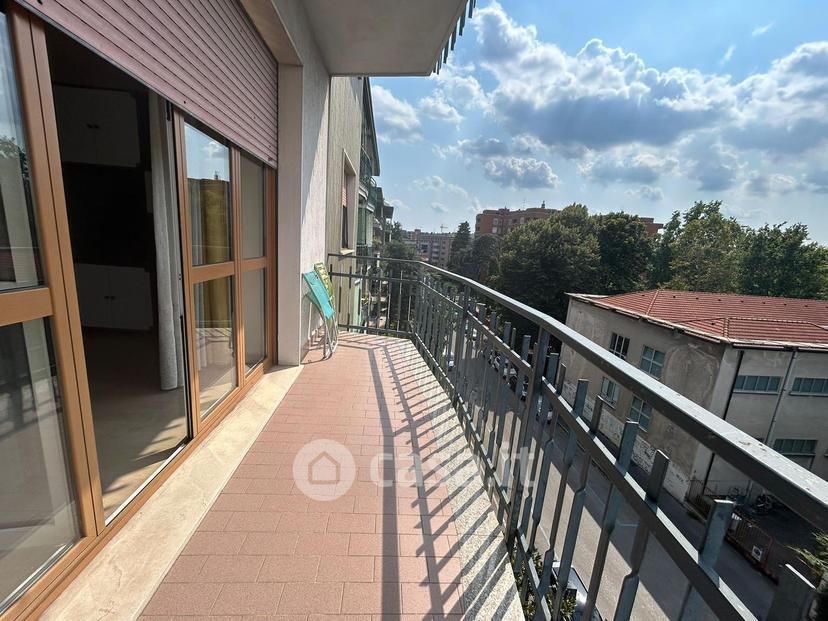 Trilocale in Via Privata Alfredo Soffredini — foto 11 di 30