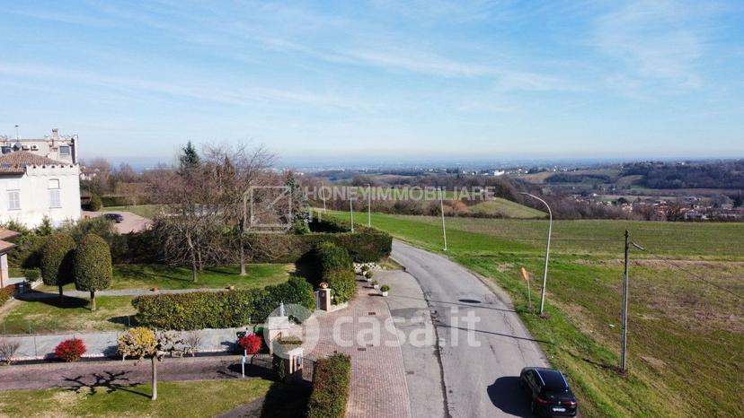 Villa in Costa Marenga — foto 16 di 33
