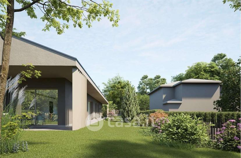 Villa in Via Filippo Turati — foto 5 di 42