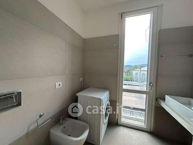 Villa in Via Beato Geremia Lambertenghi — foto 36 di 47