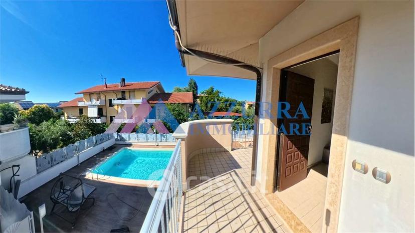 Villa in Via Giovanni Beltrame 21 — foto 30 di 43
