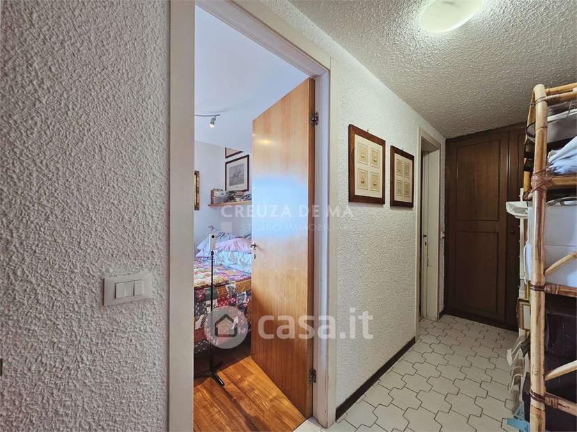 Appartamento in Via Venticinque Aprile 29 — foto 28 di 40