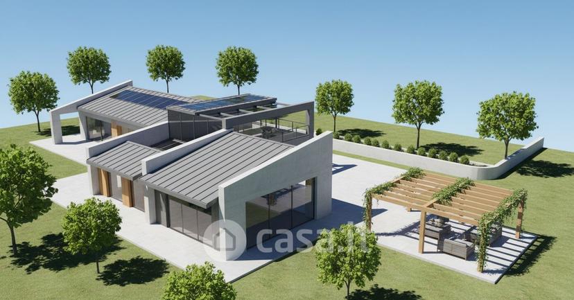 Villa in Via della Madonna Alta — foto 3 di 4