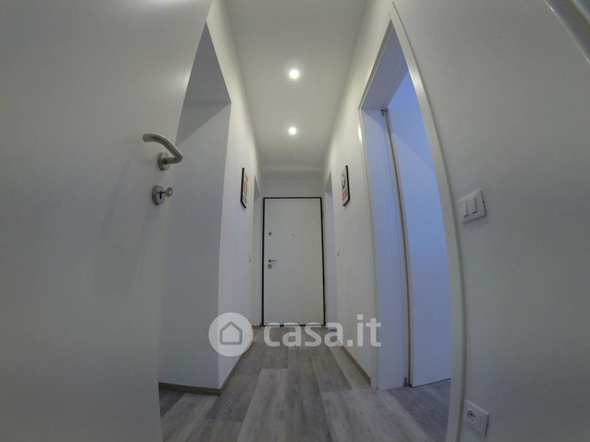 Stanza in Via dei Solteri 69 — foto 6 di 28