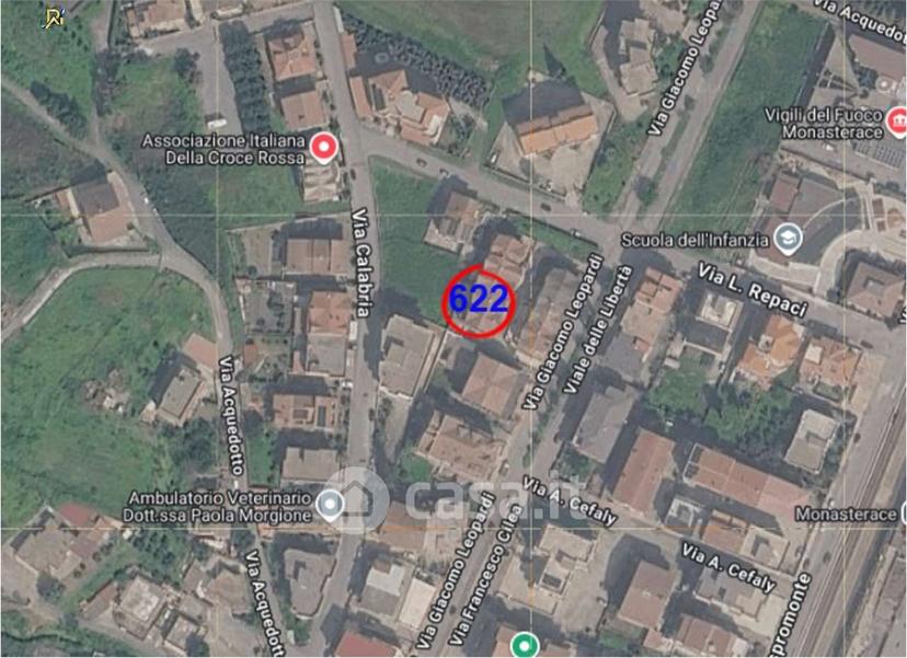 Appartamento in Viale delle Libertà 37 — foto 28 di 28