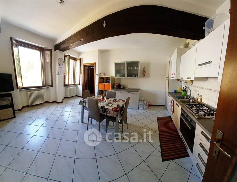Bilocale in Largo Paolo Sarpi 3 — foto 16 di 16