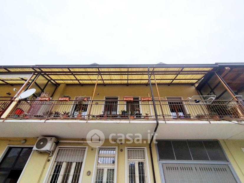 Trilocale in Via Volturno — foto 22 di 35