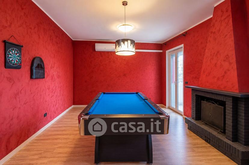 Appartamento in Via del Tempio della Fortuna — foto 18 di 32